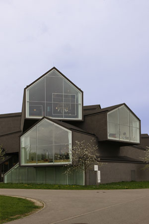 Fondazione Vitra